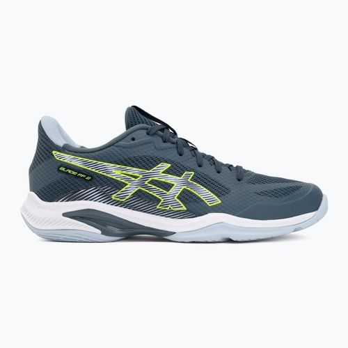Pánské volejbalové boty ASICS Blade FF 2 raw indigo/solid air