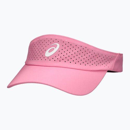 Tenisová čepice Asics Performance Visor bubblegum