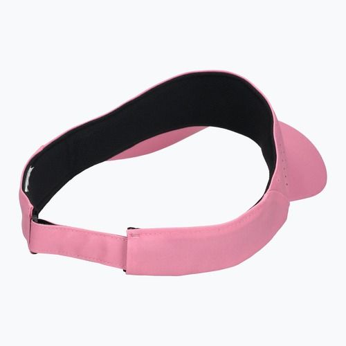 Tenisová čepice Asics Performance Visor bubblegum