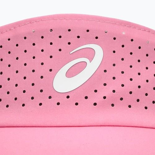 Tenisová čepice Asics Performance Visor bubblegum