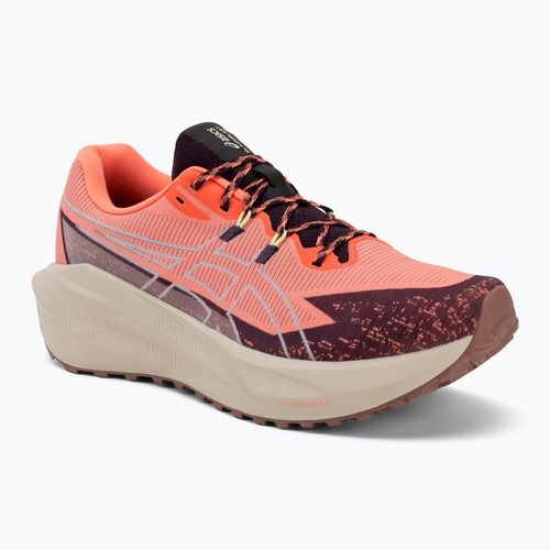Pánské běžecké boty Asics Blazeblast sun coral/dark aubergine