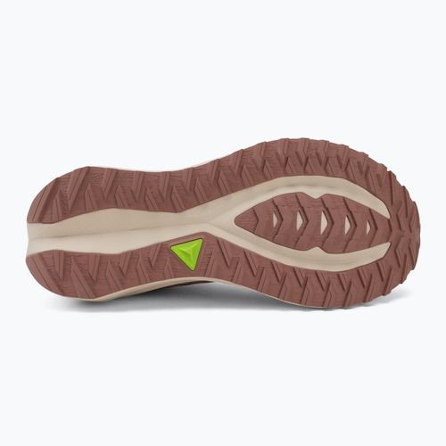 Pánské běžecké boty Asics Blazeblast sun coral/dark aubergine
