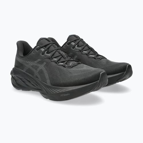 Pánské běžecké boty Asics Dynablast 6 Black/Carrier Grey