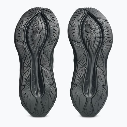 Pánské běžecké boty Asics Dynablast 6 Black/Carrier Grey