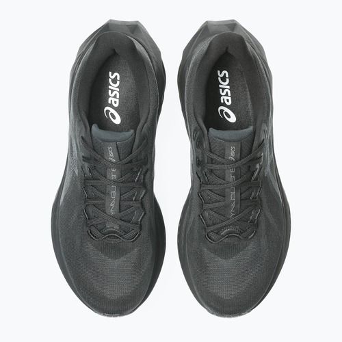 Pánské běžecké boty Asics Dynablast 6 Black/Carrier Grey