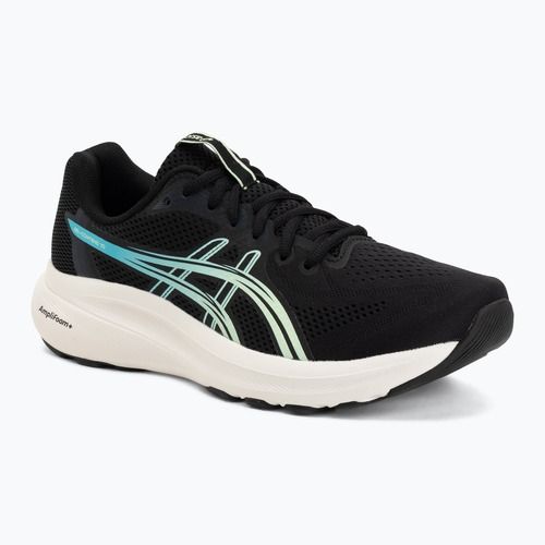 Pánské běžecké boty ASICS Gel-Contend 10 black/illuminate yellow
