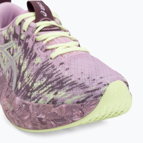 Dámské běžecké boty Asics Noosa Tri 16 Hazy Lilac/Dark Prune
