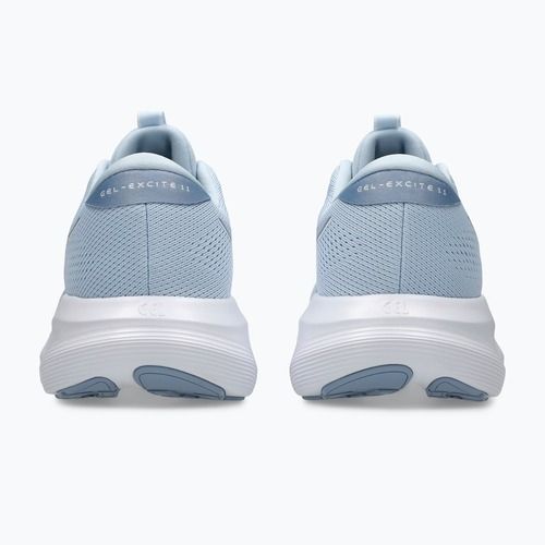 Dámské běžecké boty ASICS Gel-Excite 11 solid air/calm indigo