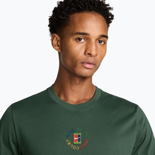 Polo tričko Nike Court Dri-Fit Fir