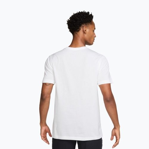 Polo tričko Nike Court Dri-Fit White