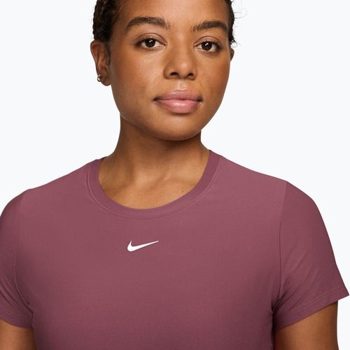 Polo tričko Nike Victory Dri-Fit Pink Smoke/White