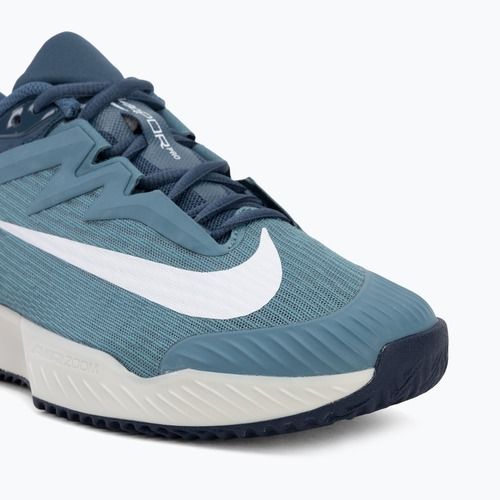 Pánské tenisové boty Nike Vapor Pro 3 Clay smokey blue/light bone/new slate/white