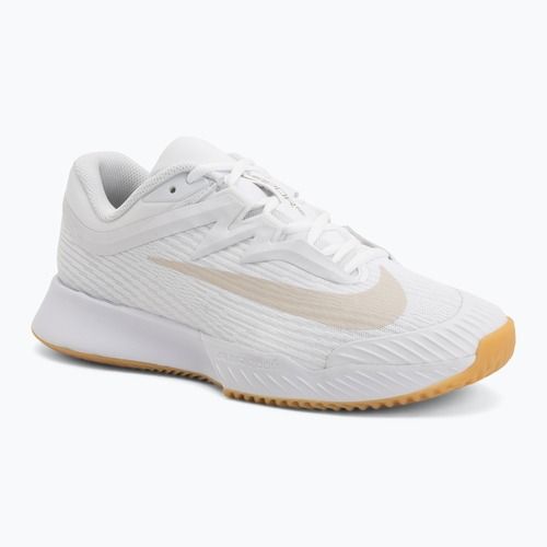 Pánské tenisové boty Nike Vapor Pro 3 Clay white/linen/linen/light orewood brown
