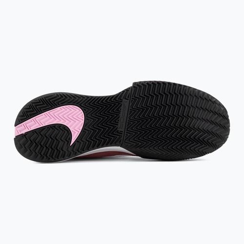 Dámské tenisové boty Nike Vapor Pro 3 Clay pink smoke/vast grey/black/white
