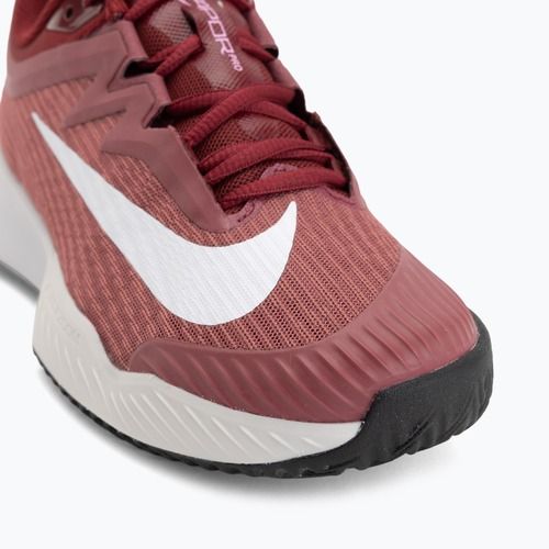 Dámské tenisové boty Nike Vapor Pro 3 Clay pink smoke/vast grey/black/white
