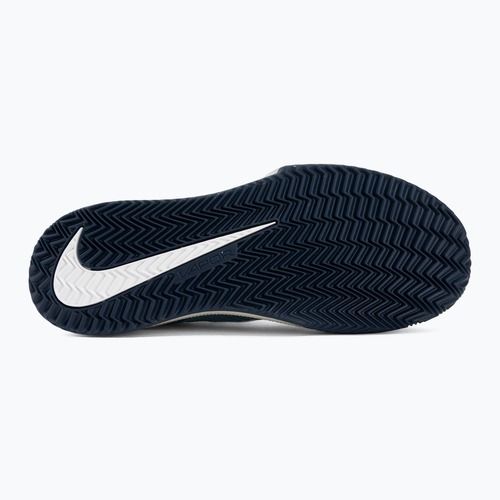 Pánské tenisové boty Nike Vapor Lite 3 Clay smokey blue/light bone/new slate/white