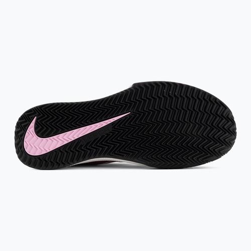 Dámské tenisové boty Nike Vapor Lite 3 Clay pink smoke/vast grey/black/white