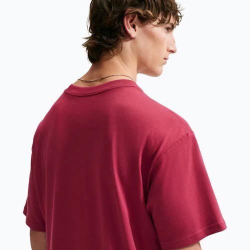 Polo tričko Nike Court Max90 Team Red