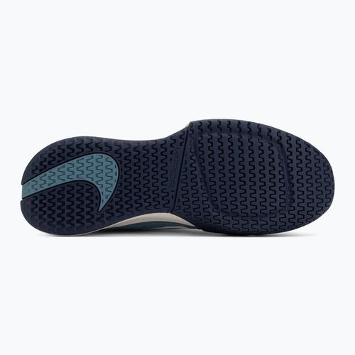 Pánské tenisové boty Nike Vapor Pro 3 smokey blue/light bone/new slate/white