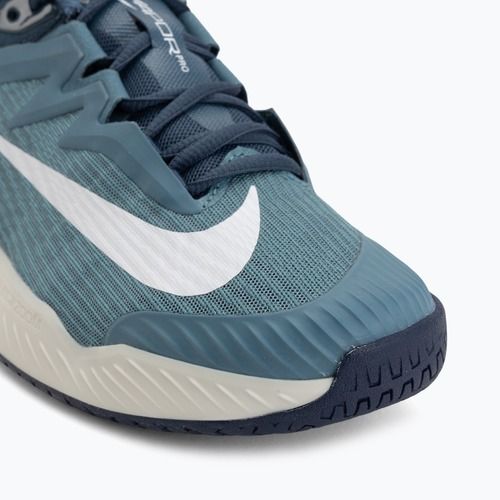 Pánské tenisové boty Nike Vapor Pro 3 smokey blue/light bone/new slate/white