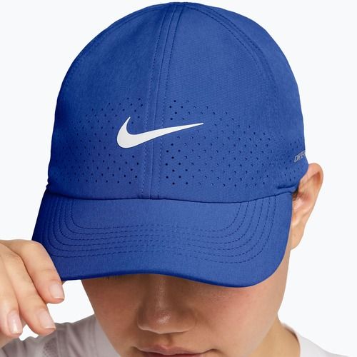Kšiltovka Nike Dri-FIT ADV Club old royal/white