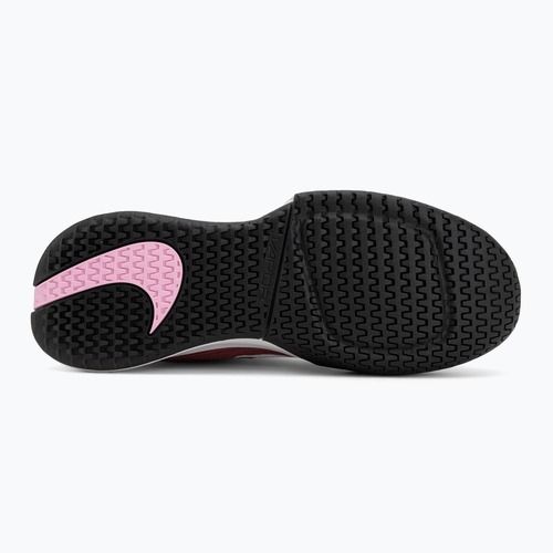 Dámské tenisové boty Nike Vapor Pro 3 Pink Smoke/Vast Grey/Black/White