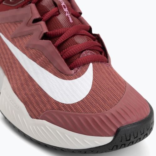 Dámské tenisové boty Nike Vapor Pro 3 Pink Smoke/Vast Grey/Black/White