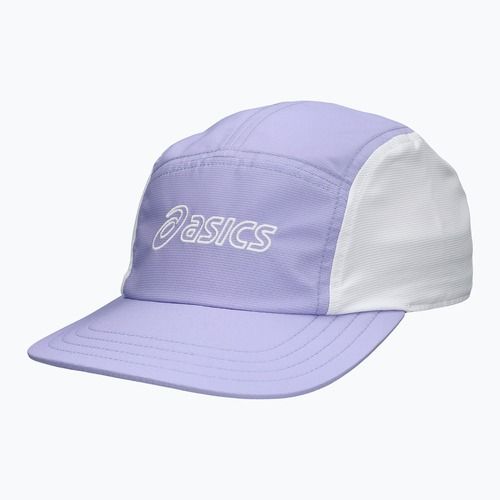 Kšiltovka Asics Performance Running 5 Panel Cap Vapor/Vapor