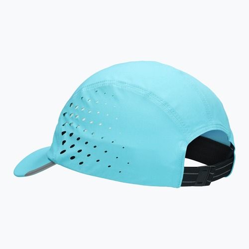 Kšiltovka Asics Performance Running Cap Energy Aqua
