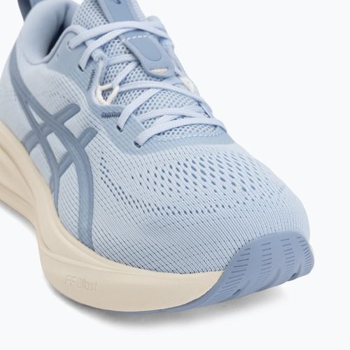 Dámské běžecké boty Asics Gel-Pulse 17 Solid Air/Cream