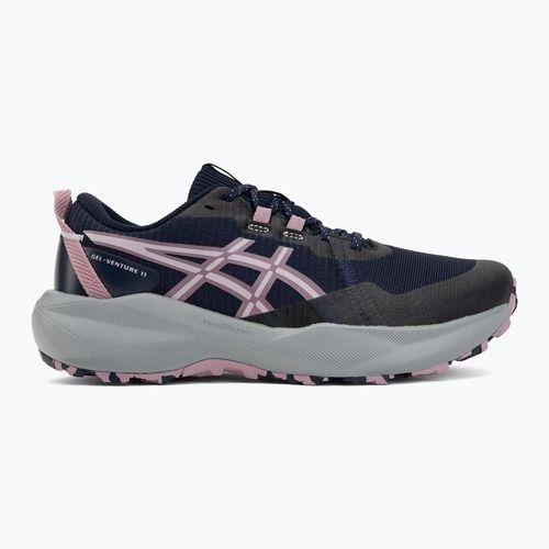 Dámské běžecké boty Asics Gel-Venture 11 Midnight/Taro Purple