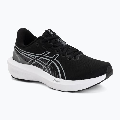 Dámské běžecké boty ASICS GT-1000 15 black/white