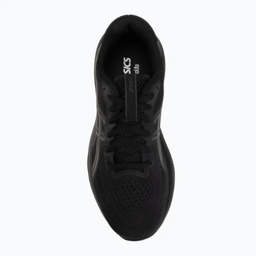 Dámské běžecké boty ASICS Gel-Contend 10 black/carrier grey