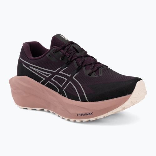 Dámské běžecké boty Asics Blazeblast tmavě fialové/růžový prach