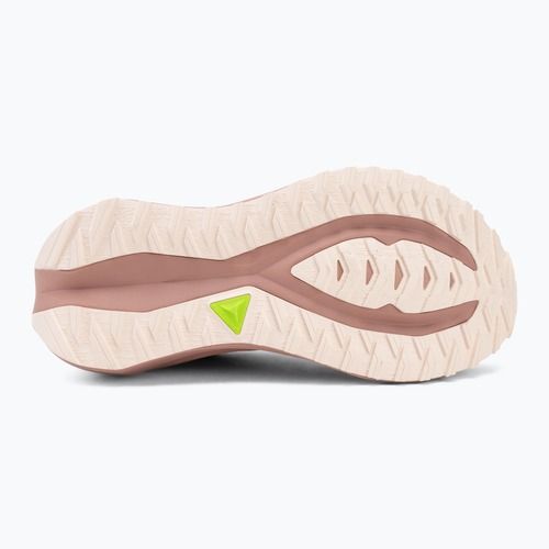 Dámské běžecké boty Asics Blazeblast tmavě fialové/růžový prach