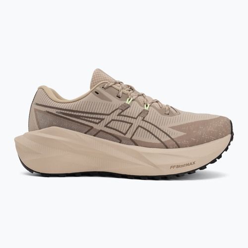 Dámské běžecké boty Asics Blazeblast simply taupe/illuminate yellow