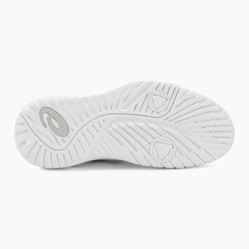 Dámské tenisové boty ASICS Gel-Resolution X white/pure silver
