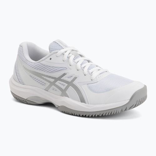 Dámské tenisové boty ASICS Game FF white/pure silver