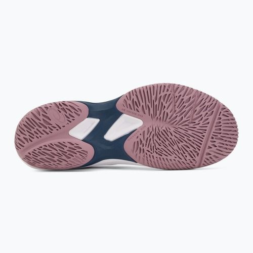Dámské tenisové boty ASICS Game FF white/independence blue