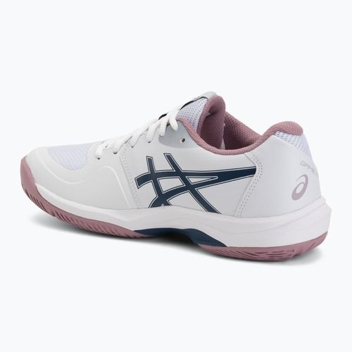 Dámské tenisové boty ASICS Game FF white/independence blue