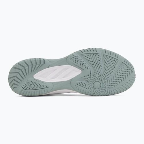 Pánské boty ASICS Upcourt 6 white/steel grey