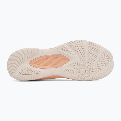 Dámské boty ASICS Upcourt 6 soft oat/cantaloupe