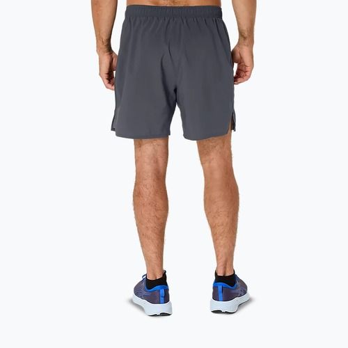 Pánské běžecké šortky Asics Core 5In Short Carrier Grey