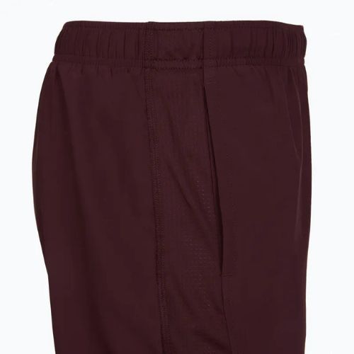 Pánské běžecké šortky Asics Core 7In Short Dark Currant