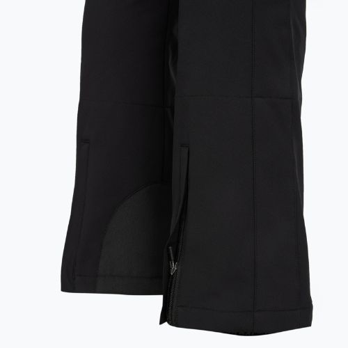 Dámské lyžařské kalhoty KADVA Zera WMNS WP 8K/5K SOFTSHELL černé