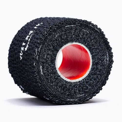 Kohezivní elastický obvaz Nike Strenght Flex Lifting Tape black/white