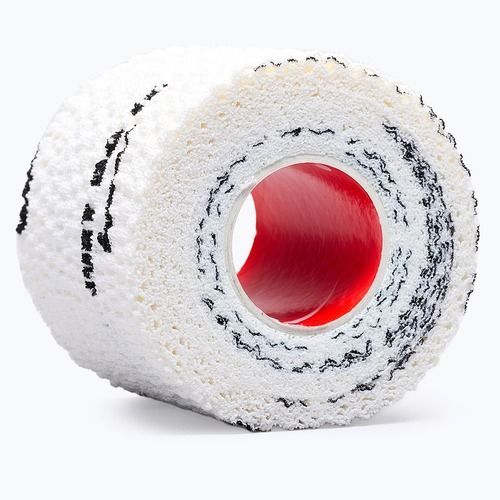 Kohezivní elastický obvaz Nike Strenght Flex Lifting Tape white/black