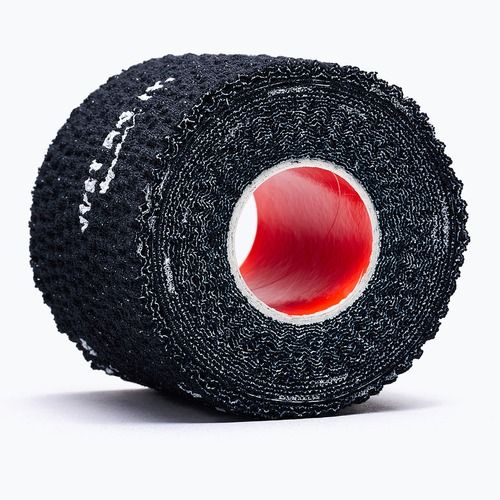 Kohezivní elastický obvaz Nike Strenght Flex Lifting Tape black/white