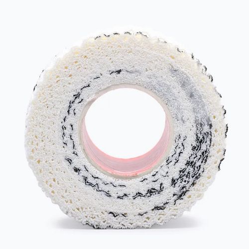 Kohezivní elastický obvaz Nike Strenght Flex Lifting Tape white/black