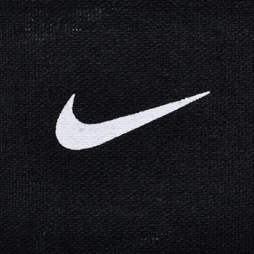 Elastický kohezivní obvaz Nike Strenght Athletic Tape 4 ks. černá/bílá